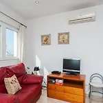 Piso Sebastian 2 Alto Solo Familias