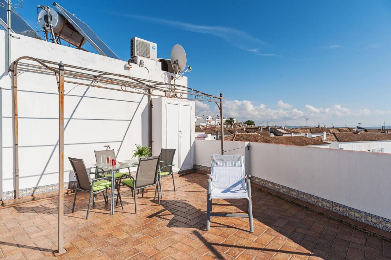Apartment Piso Sebastian 2 Alto Solo Familias